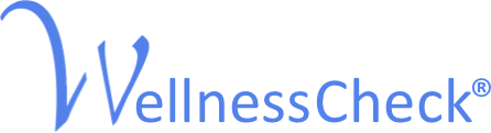 WellnessCheck logo